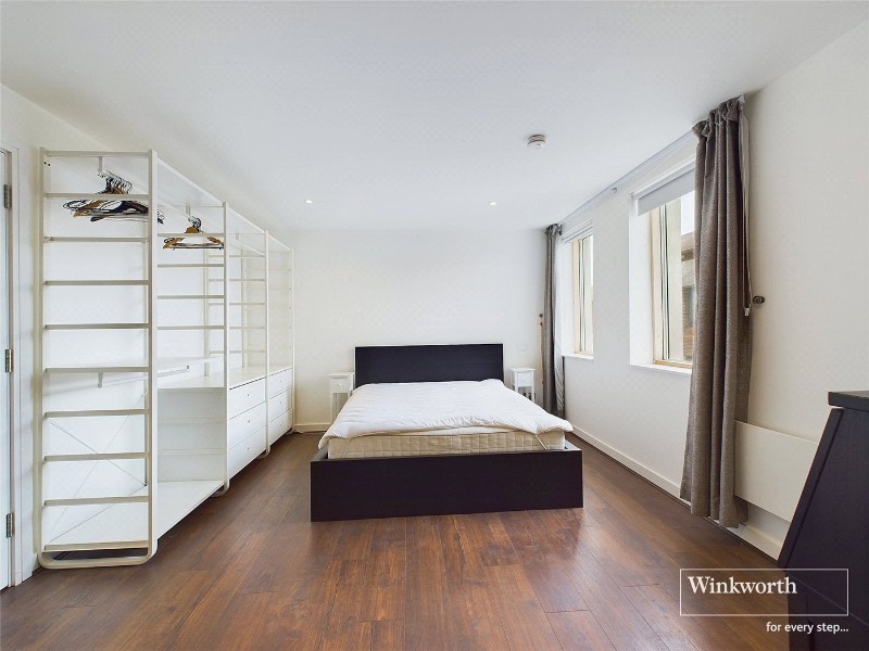 Queens Wharf, 47 Queens Road, Reading, Berkshire, RG1