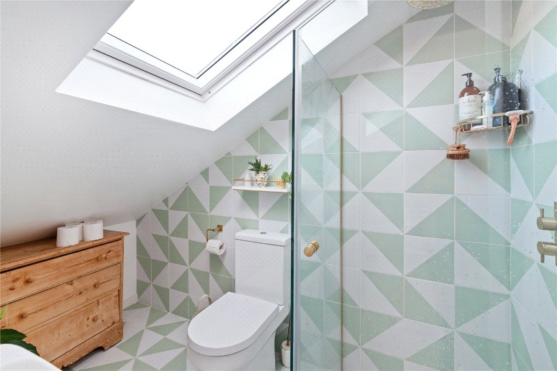 Tivoli Road, West Norwood, London, SE27