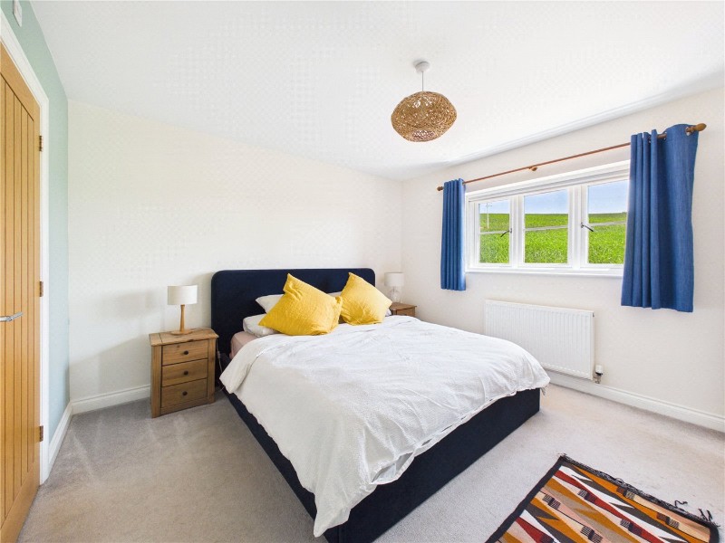Court Barton Close, Thorverton, Exeter, Devon, EX5