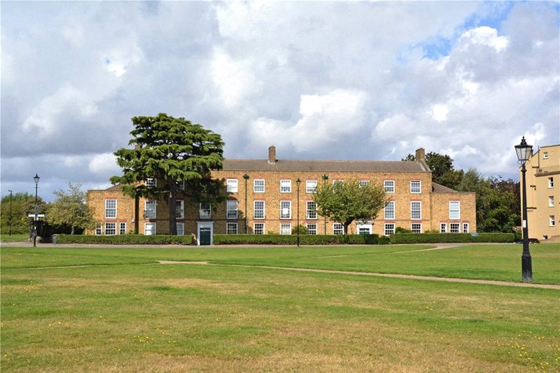 Goffers House, Duke Humphrey Road, Blackheath, London, SE3