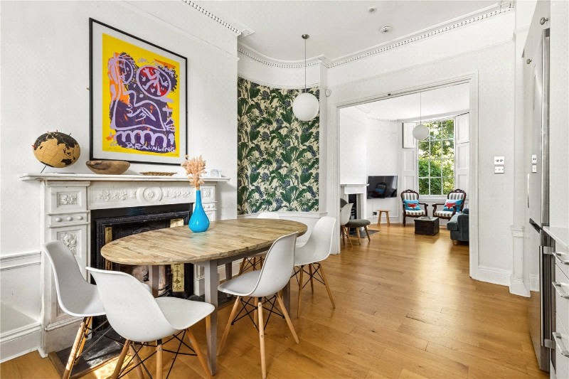 City Road, London, EC1V