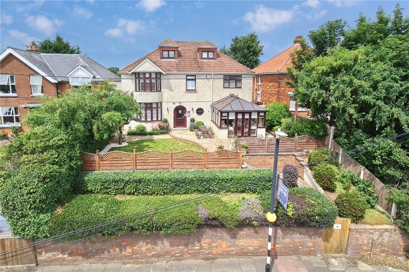 Broad Oak Road, Canterbury, Kent, CT2