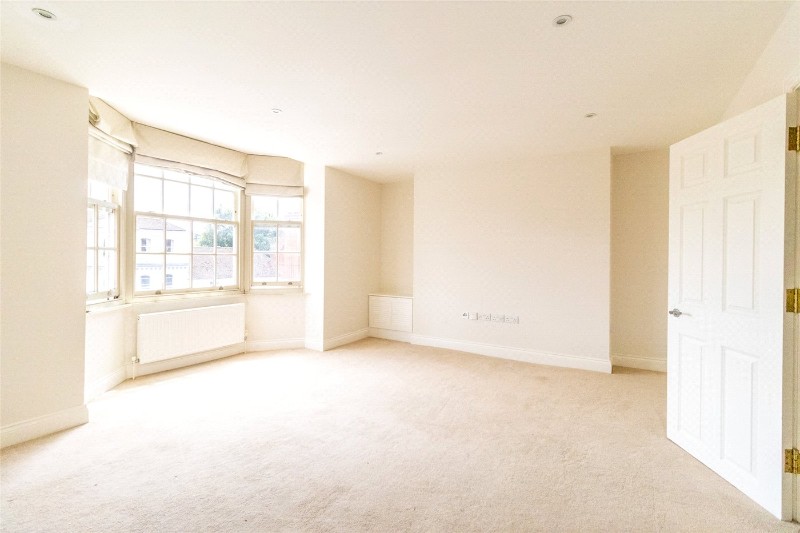 High Street, Marlborough, Wiltshire, SN8