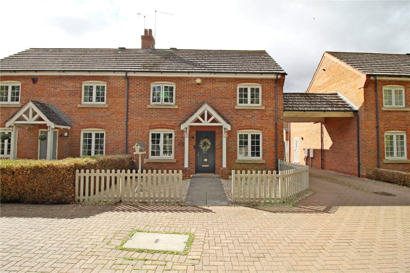 Hay Barn Road, Deeping St. Nicholas, Spalding, Lincolnshire, PE11