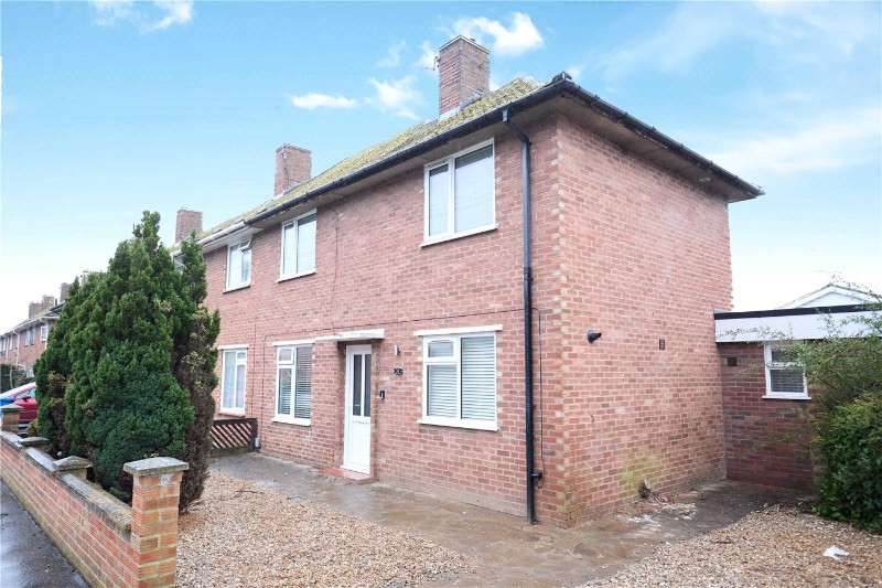 Friends Road, Norwich, Norfolk, NR5