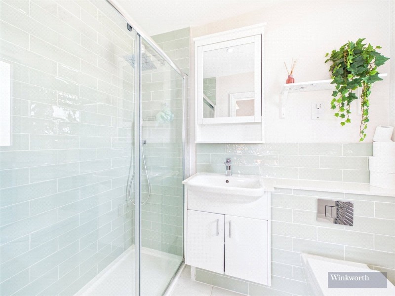 Oak Hill, Surbiton, KT6