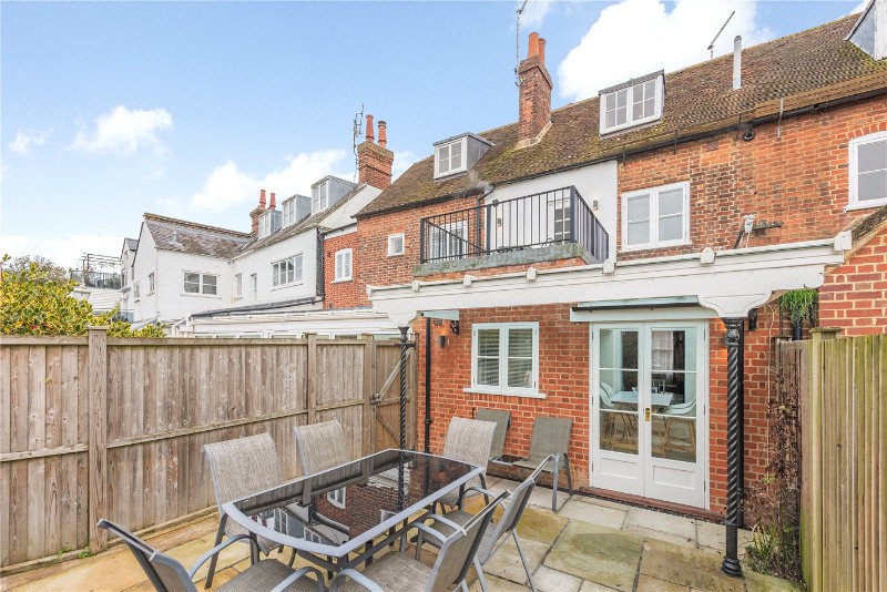 Blackfriars Street, Canterbury, Kent, CT1