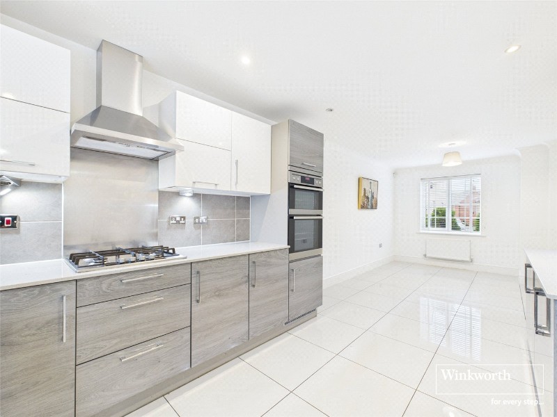 Collins Drive, Earley, Reading, Berkshire, RG6