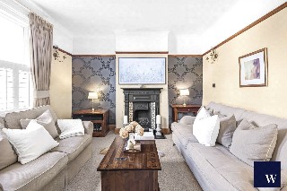 Victoria Road, New Barnet, EN4