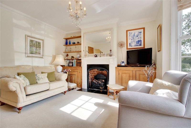 West End, Wrentham, Beccles, Suffolk, NR34