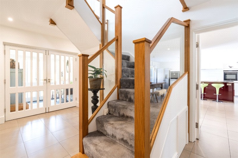 Holtwood, Wimborne, Dorset, BH21