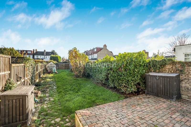 Clock House Road, Beckenham, BR3