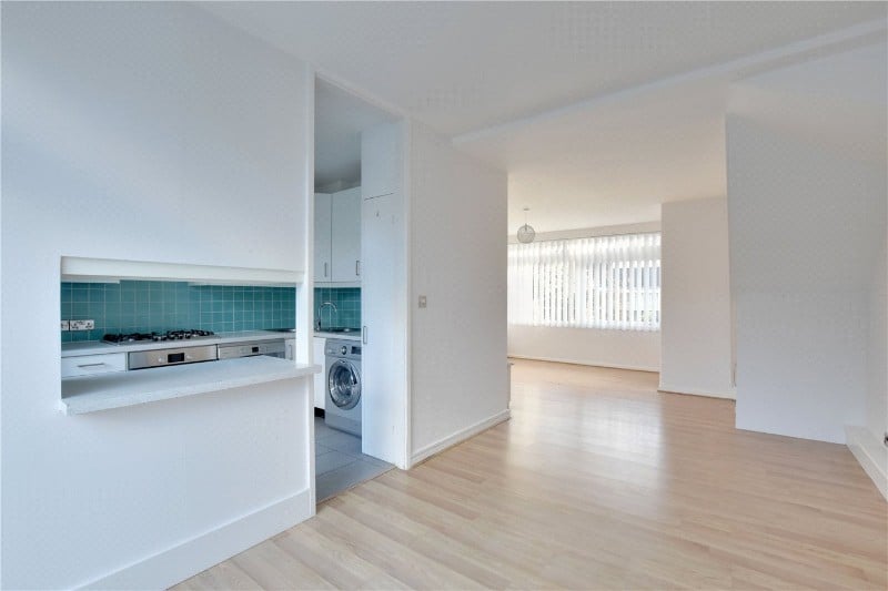 The Hall, Foxes Dale, Blackheath, London, SE3