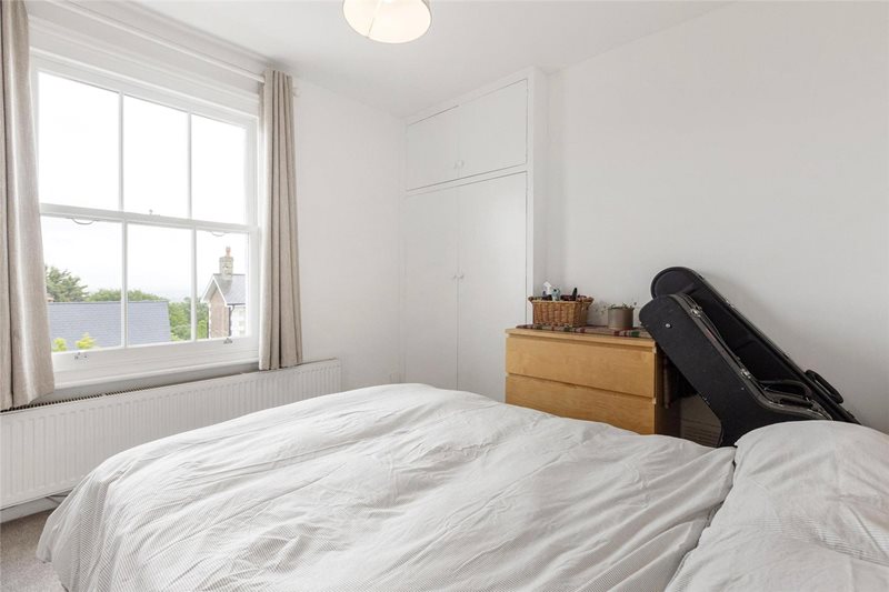 Tudor Road, London, SE19