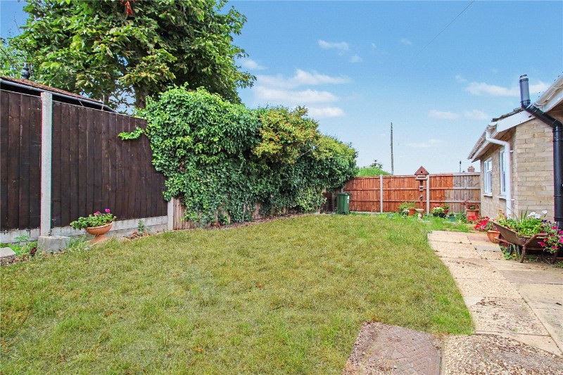 Hillcrest Road, Beccles, Suffolk, NR34