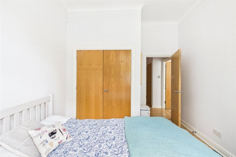 Charles Haller Street, London, SW2