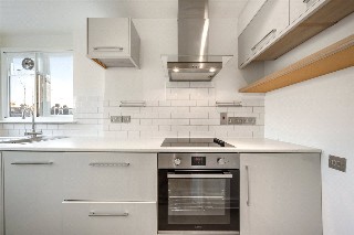 Sutherland Avenue, Maida Vale, London, W9