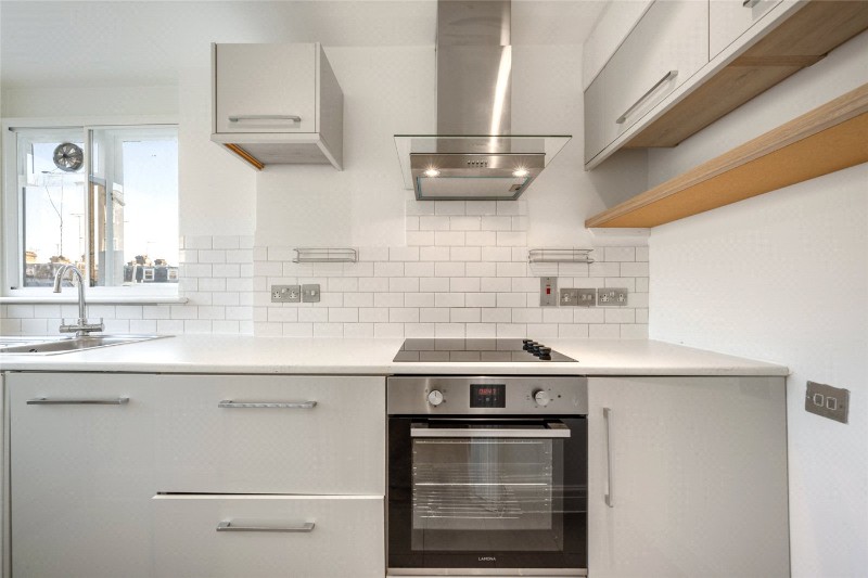 Sutherland Avenue, Maida Vale, London, W9