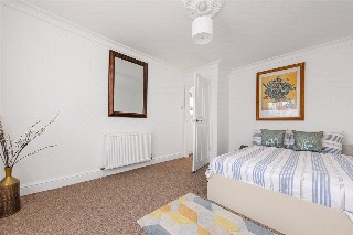 St. Johns Avenue, London, NW10