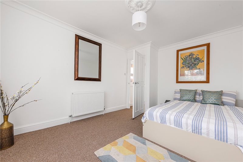 St. Johns Avenue, London, NW10
