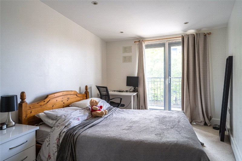Streatham Place, London, SW2