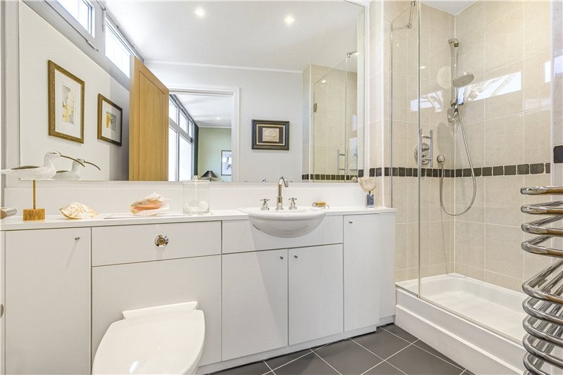 Gerard Road, Barnes, London, SW13
