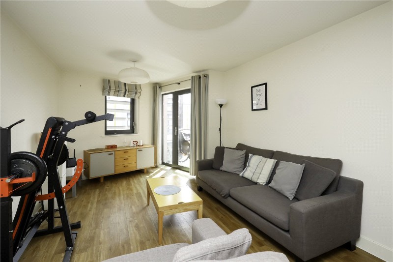 Merryfield Court, 283-303 Uxbridge Road, London, W3