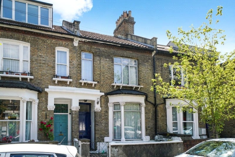Giesbach Road, London, N19
