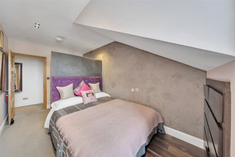 Belsize Park Gardens, London, NW3