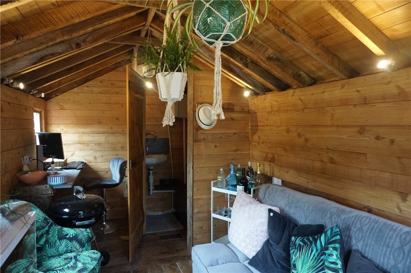 Gazing Lane, West Wellow, Romsey, Hampshire, SO51