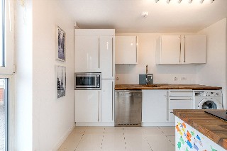 Kensal Road, London, W10