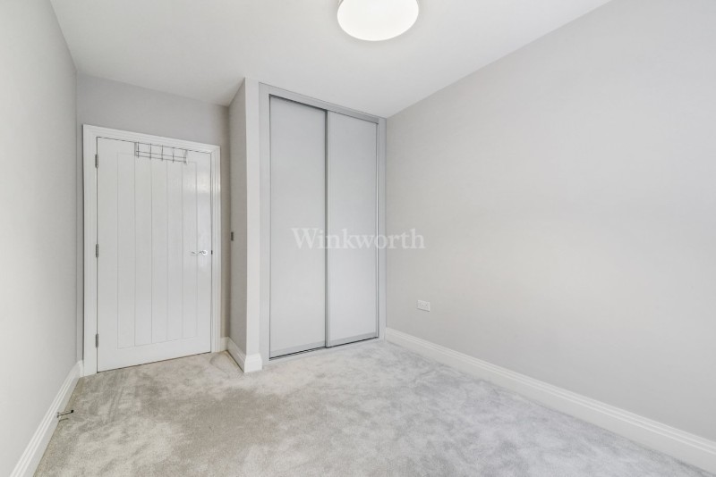 Beckenham Road, Beckenham, BR3