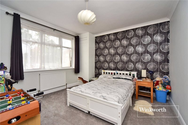 Braemar Road, Worcester Park, KT4