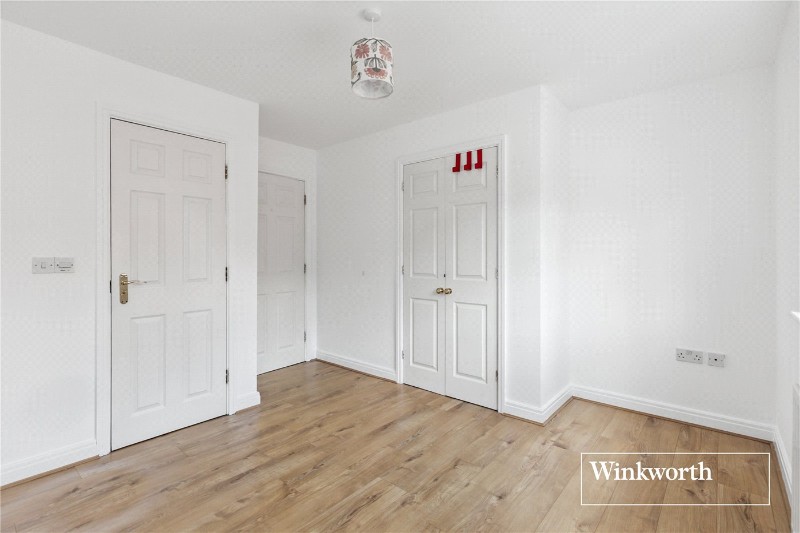 Shillingford Close, Mill Hill East, London, NW7