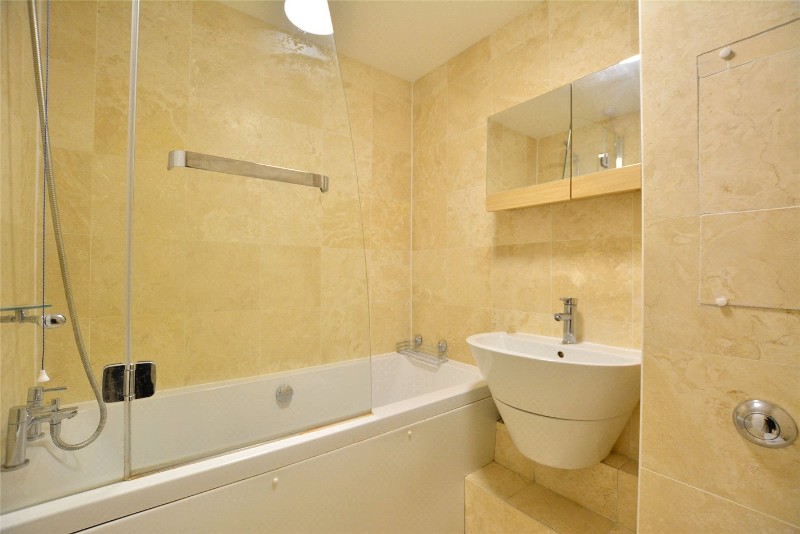 Antelope Road, Woolwich Dockyard, Woolwich, London, SE18