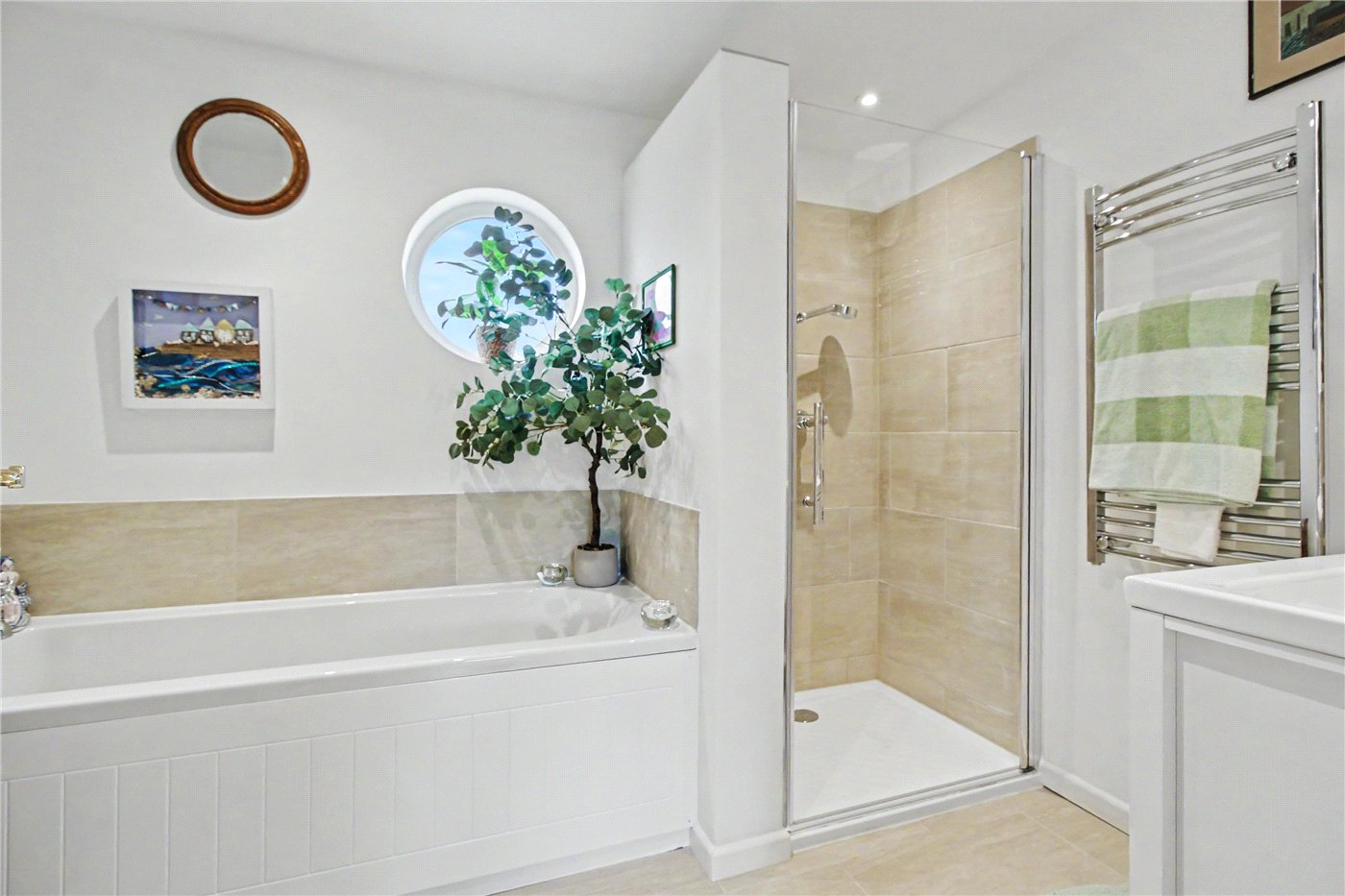 En-Suite