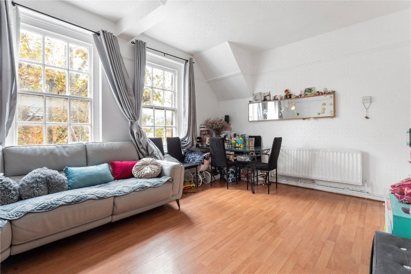 Palissy Street, London, E2