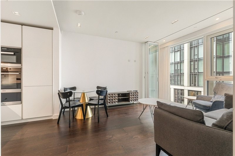 Casson Square, London, SE1