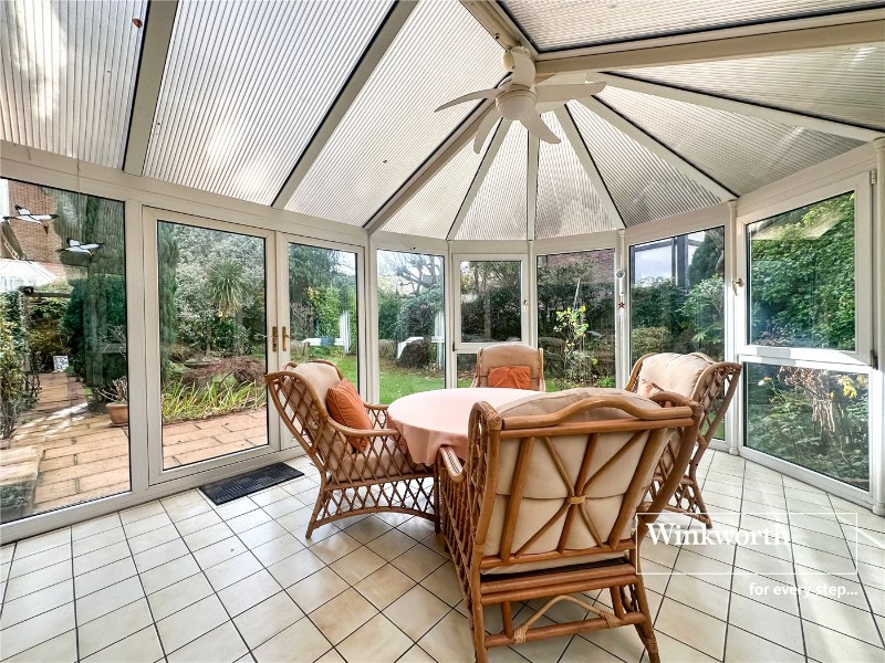 Cedar Way, Ferndown, Dorset, BH22