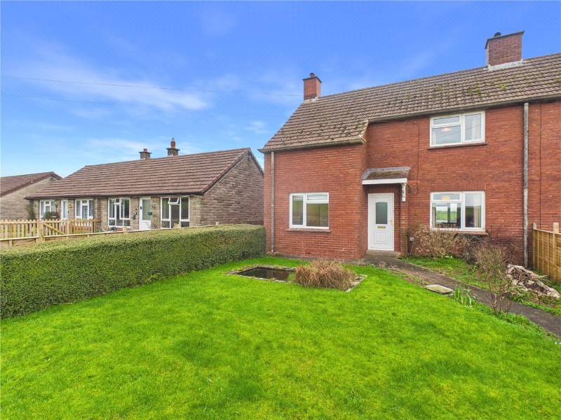 Bellinngate, Colebrooke, Crediton, Devon, EX17