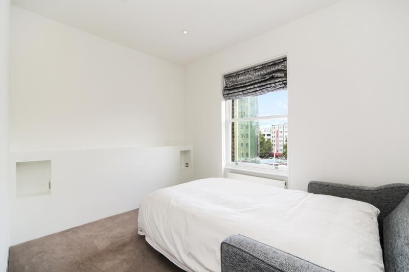 Collingham Place, Earls Court, London, SW5