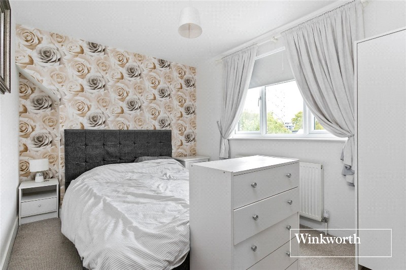 Westbrook Square, New Barnet, EN4