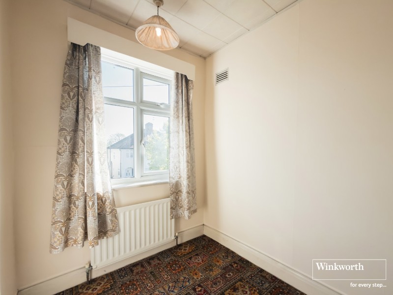 The Chase, Edgware, Middlesex, HA8
