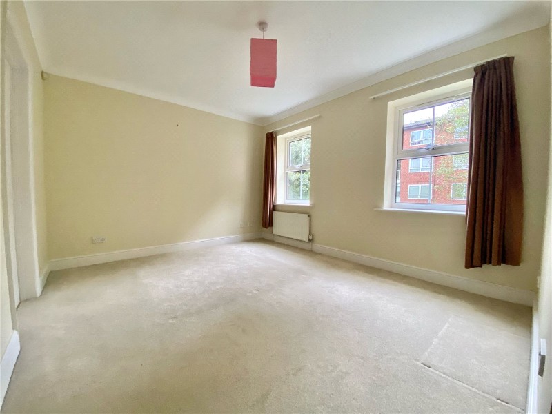 Grove Park, 3 Wilderton Road West, Poole, BH13