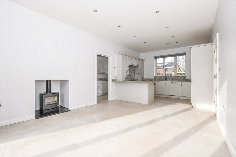 New Road, Sindlesham, Wokingham, Berkshire, RG41