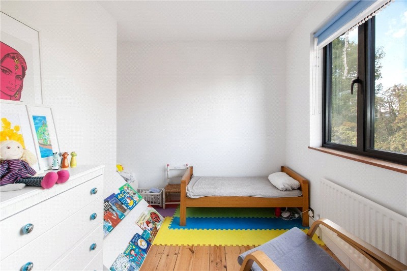 Perry Rise, London, SE23