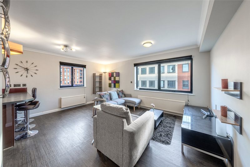 Redcroft, 226 Iverson Road, London, NW6