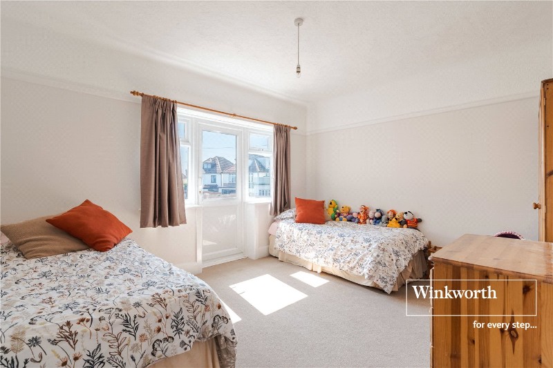 Grange Road, Bournemouth, Dorset, BH6