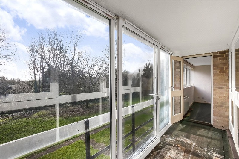Northlands Drive, Winchester, Hampshire, SO23