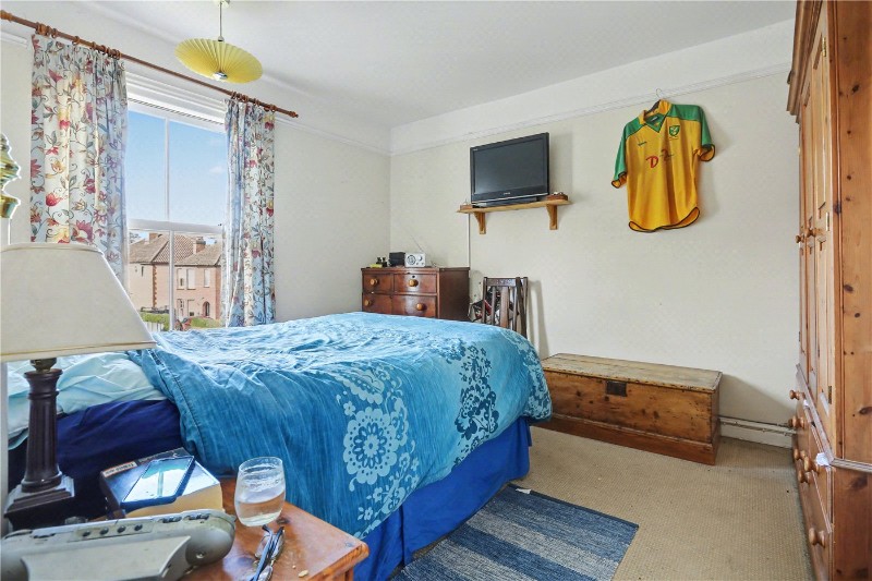 Portland Street, Norwich, Norfolk, NR2